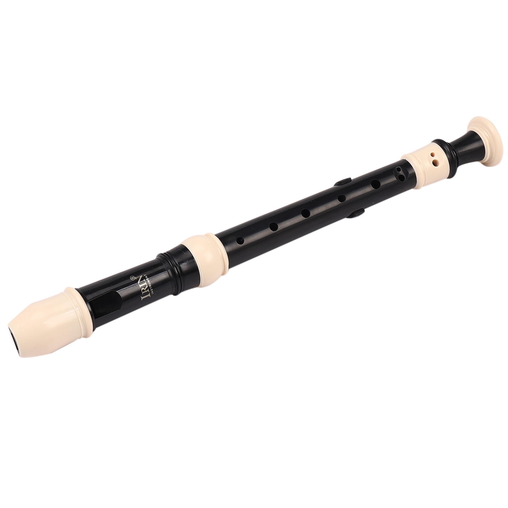 New Arrival Fashion  Abs Recor - огляд і ціна Musical Instrument Recorder