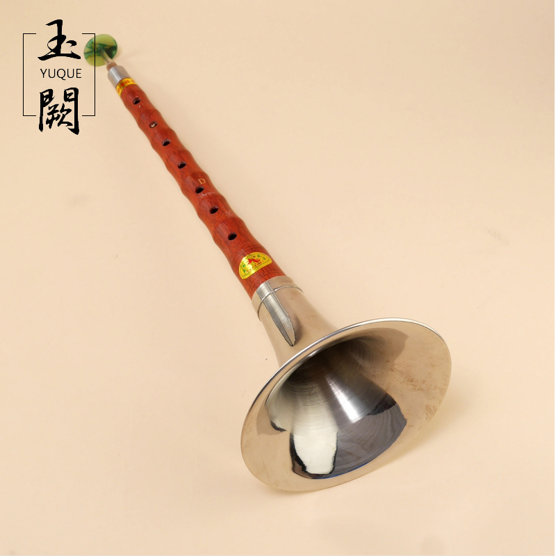 High Quality Rosewood Suona/Sh - огляд і ціна Musical Instrument Zurna