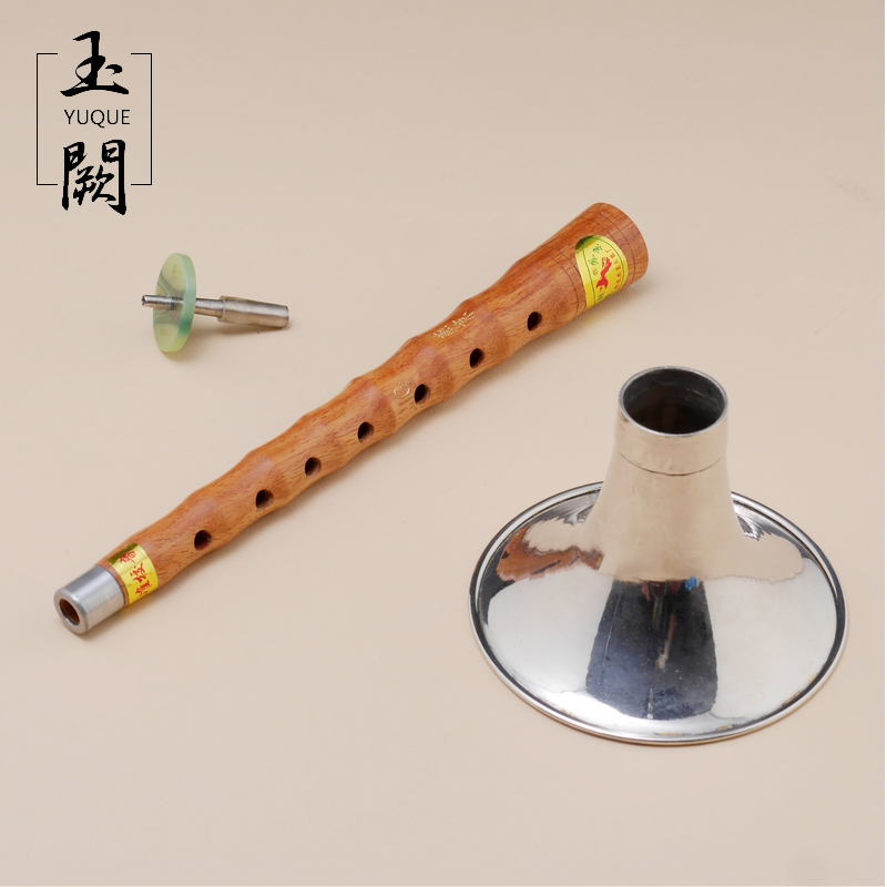 High Quality Rosewood Suona/Sh - огляд і ціна Musical Instrument Zurna