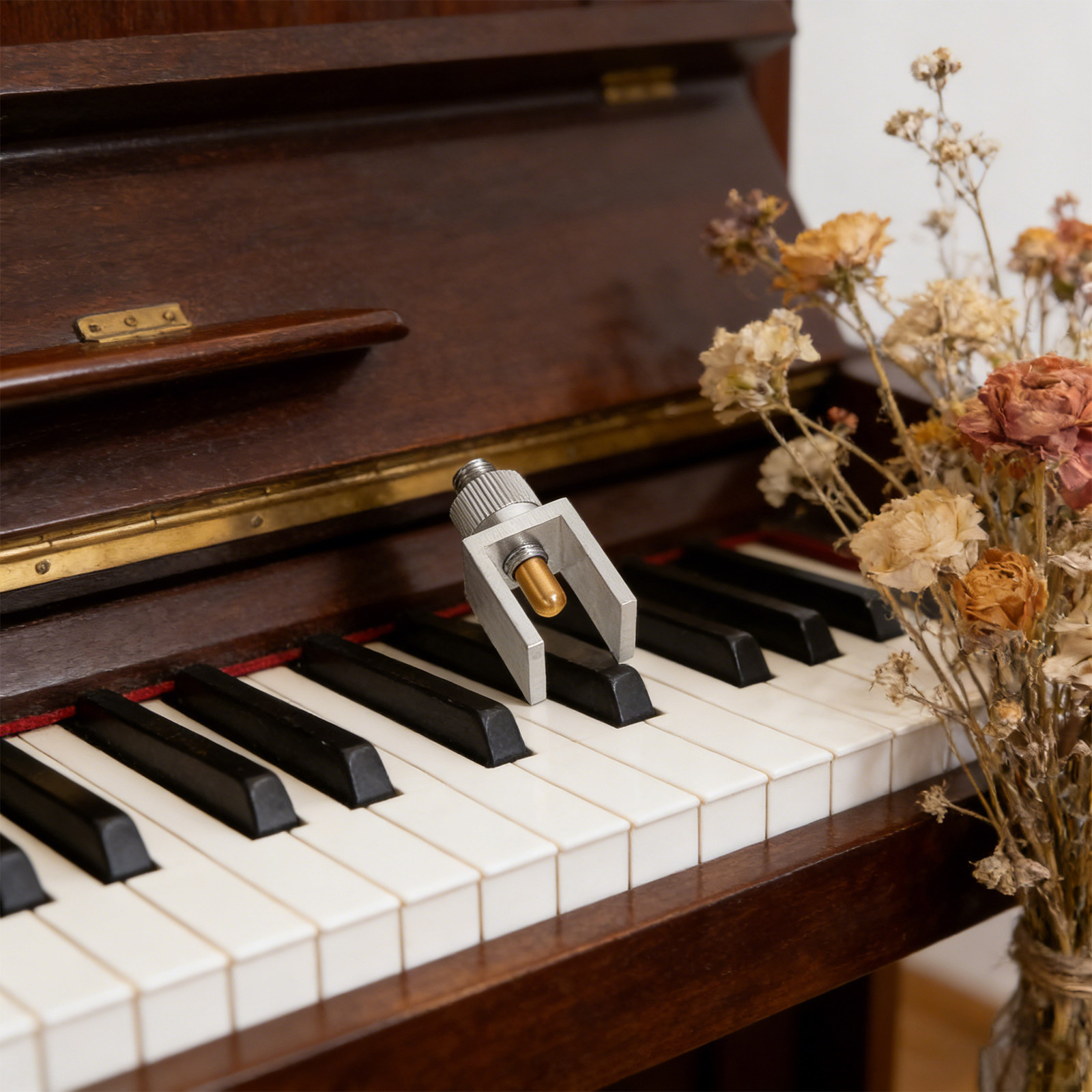 Black Key Leveling Tool Piano  - огляд і ціна Musical Instrument Repair