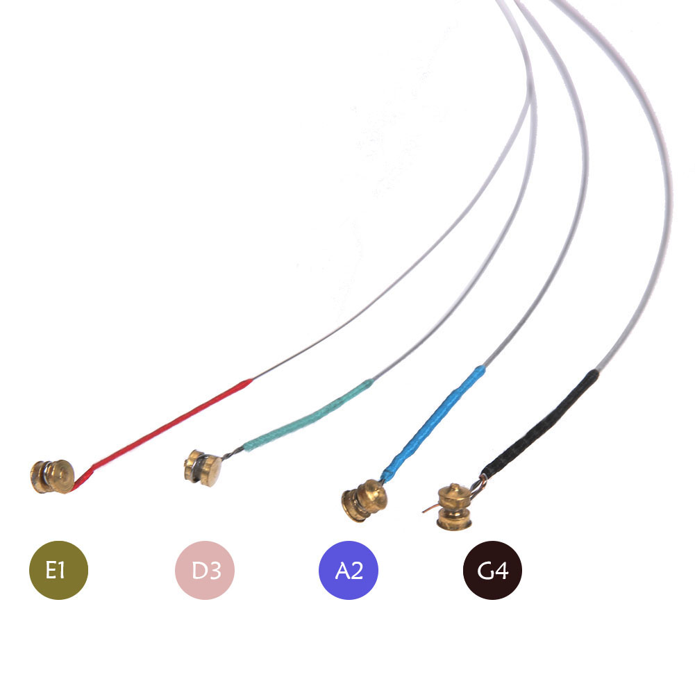 Violin Strings 4/4 Professiona - огляд і ціна Musical Instrument Veena