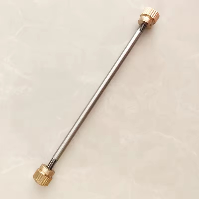 musical repair parts Metal Orc - огляд і ціна Musical Instrument Repair