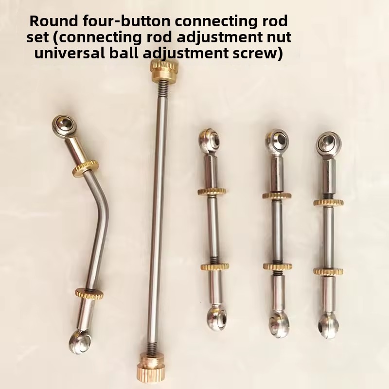 musical repair parts Metal Orc - огляд і ціна Musical Instrument Repair