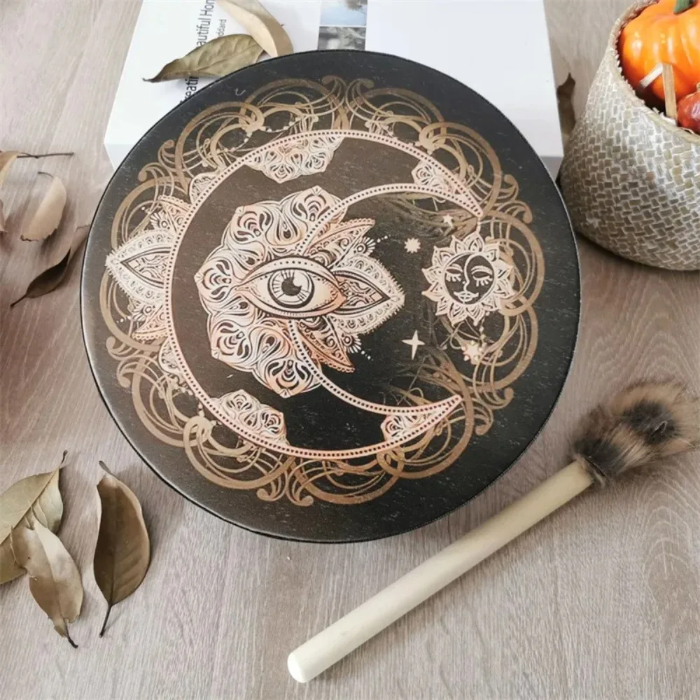 25cm Sound Healing Tool Faux S - огляд і ціна Musical Instrument Indian
