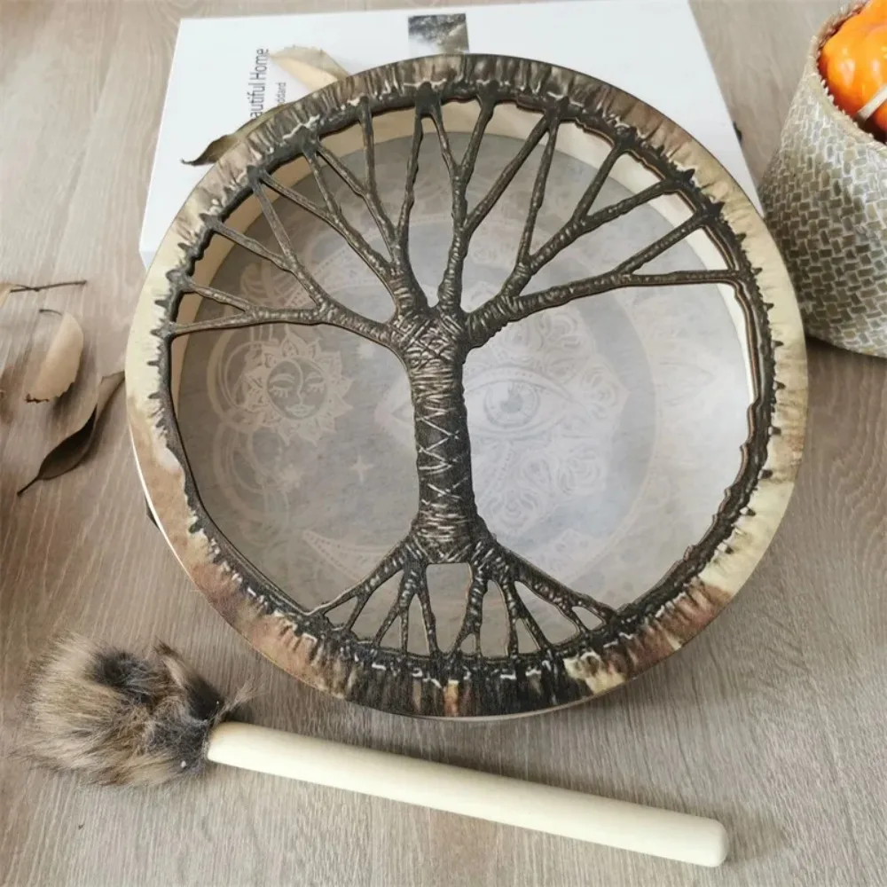 25cm Sound Healing Tool Faux S - огляд і ціна Musical Instrument Indian
