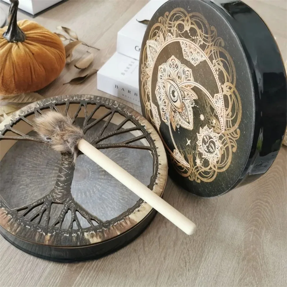 25cm Sound Healing Tool Faux S - огляд і ціна Musical Instrument Indian