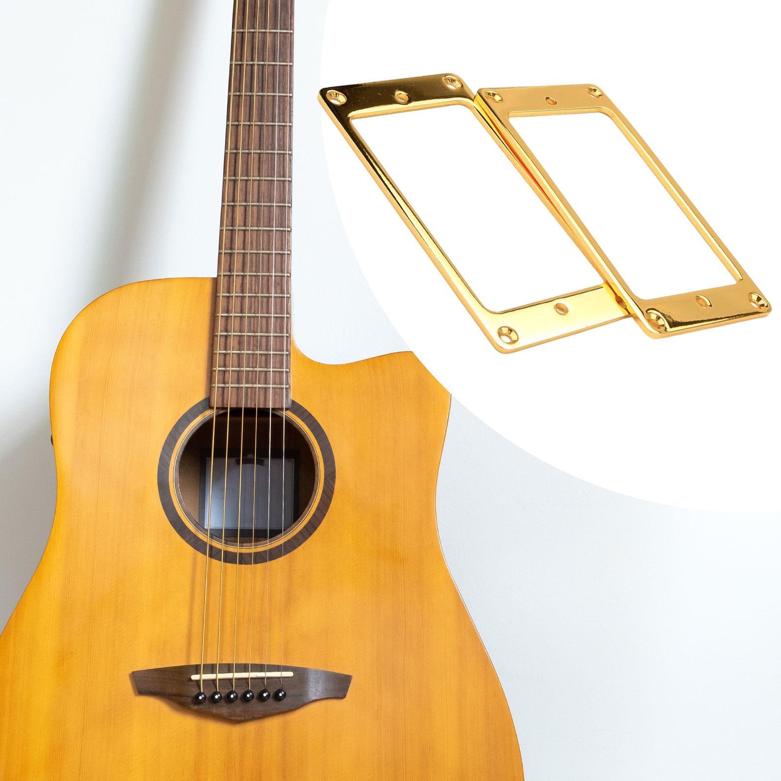 Professional Guitar Pickup Fra - огляд і ціна Musical Instrument Repair