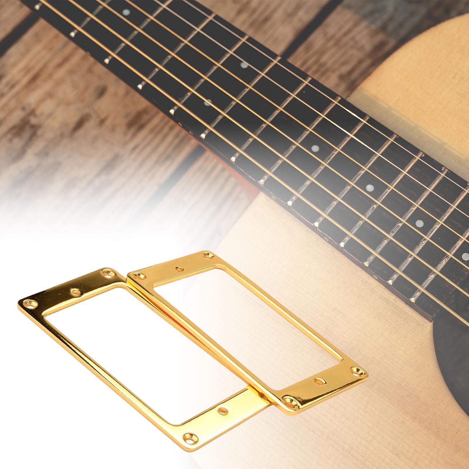 Professional Guitar Pickup Fra - огляд і ціна Musical Instrument Repair