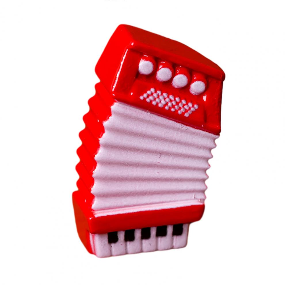 Piano Violin Saxophone Miniatu - огляд і ціна Musical Instrument Veena