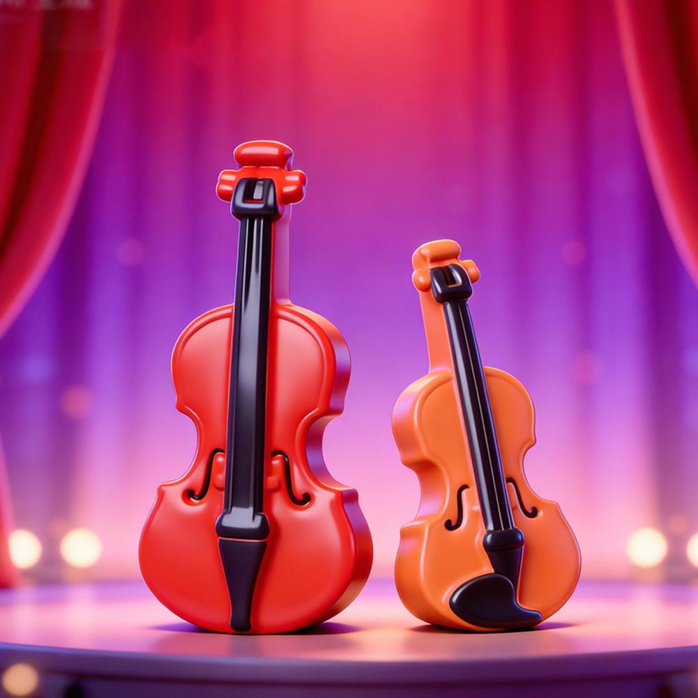 Piano Violin Saxophone Miniatu - огляд і ціна Musical Instrument Veena