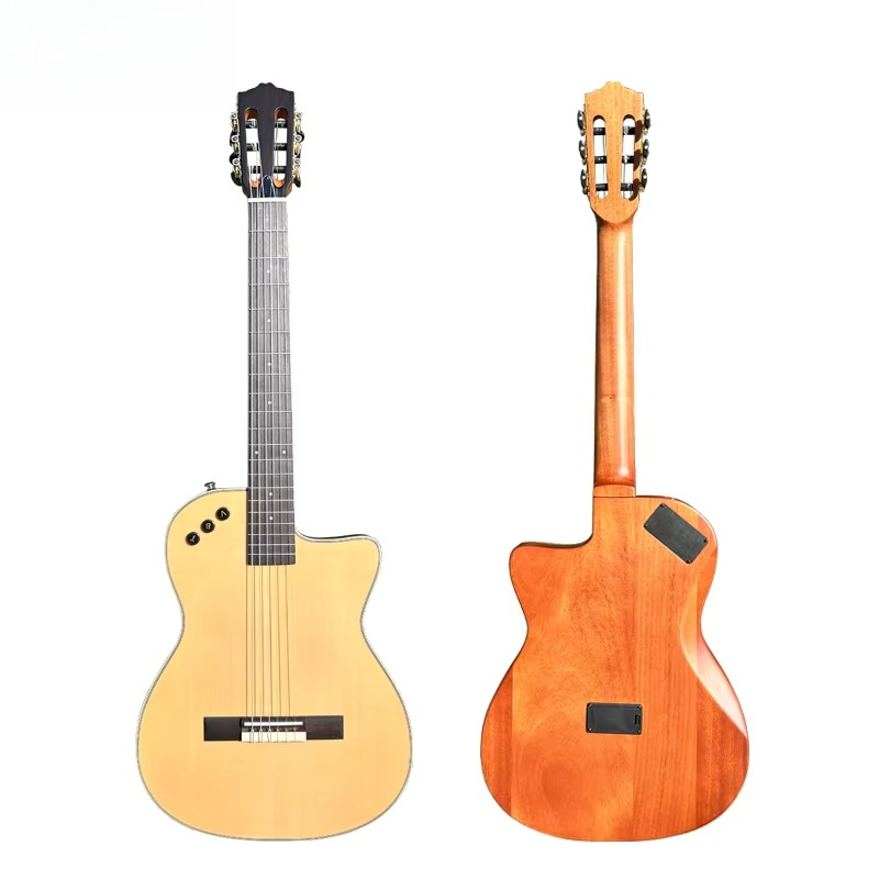 Wholesale Price Super Thin Bod - огляд і ціна Musical Instrument All