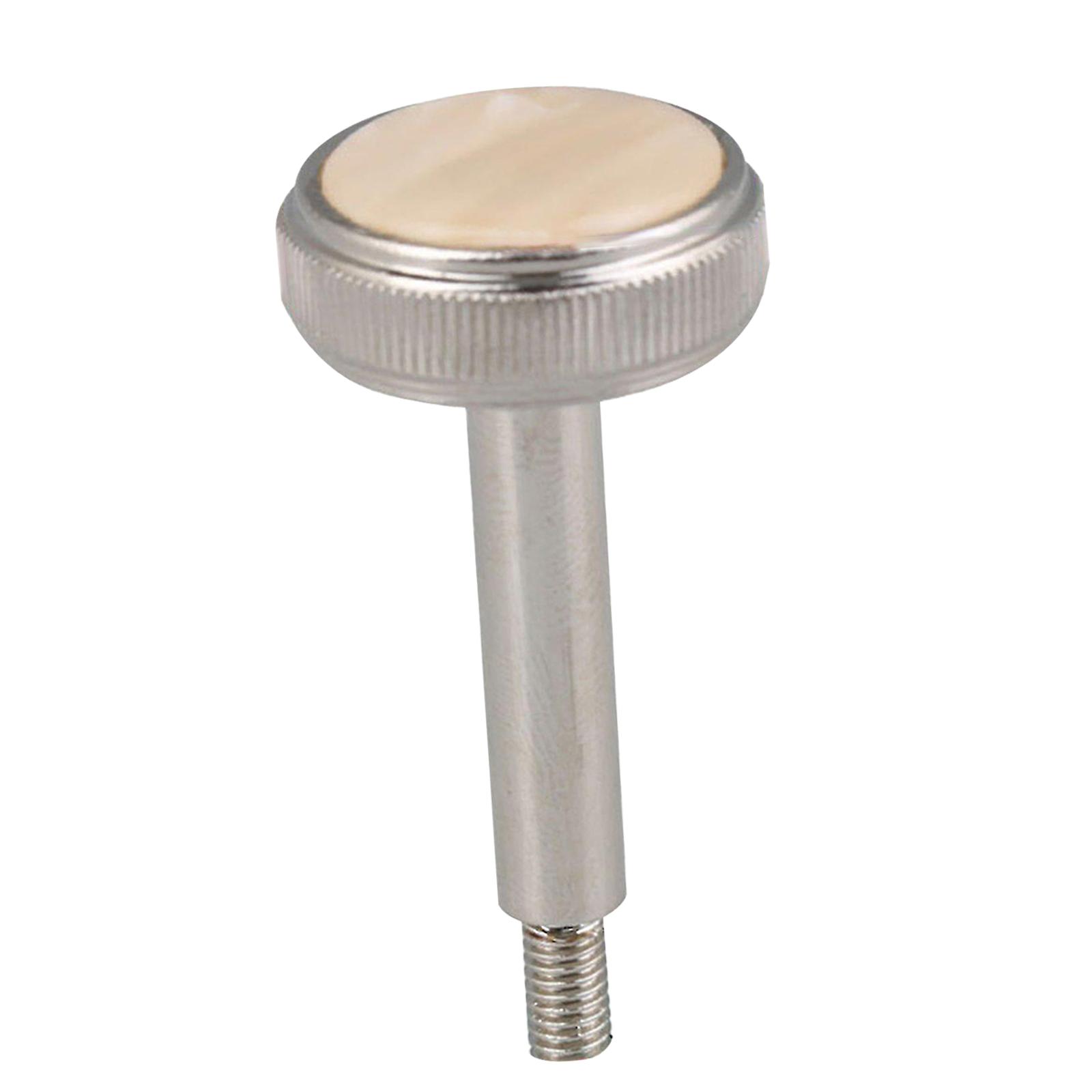 Metal Euphonium Finger Buttons - огляд і ціна Musical Instrument Repair