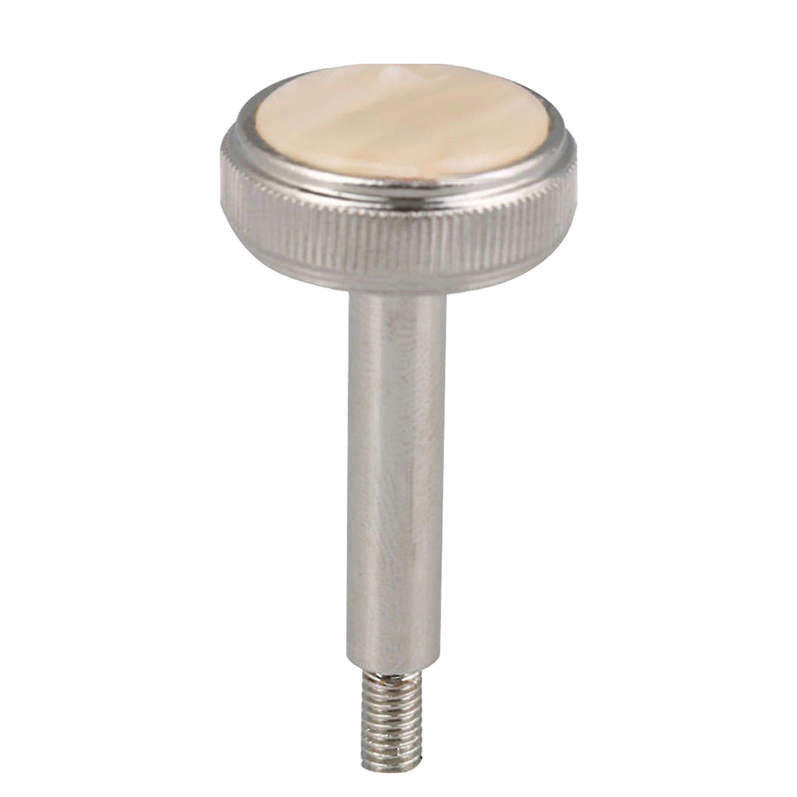 Metal Euphonium Finger Buttons - огляд і ціна Musical Instrument Repair