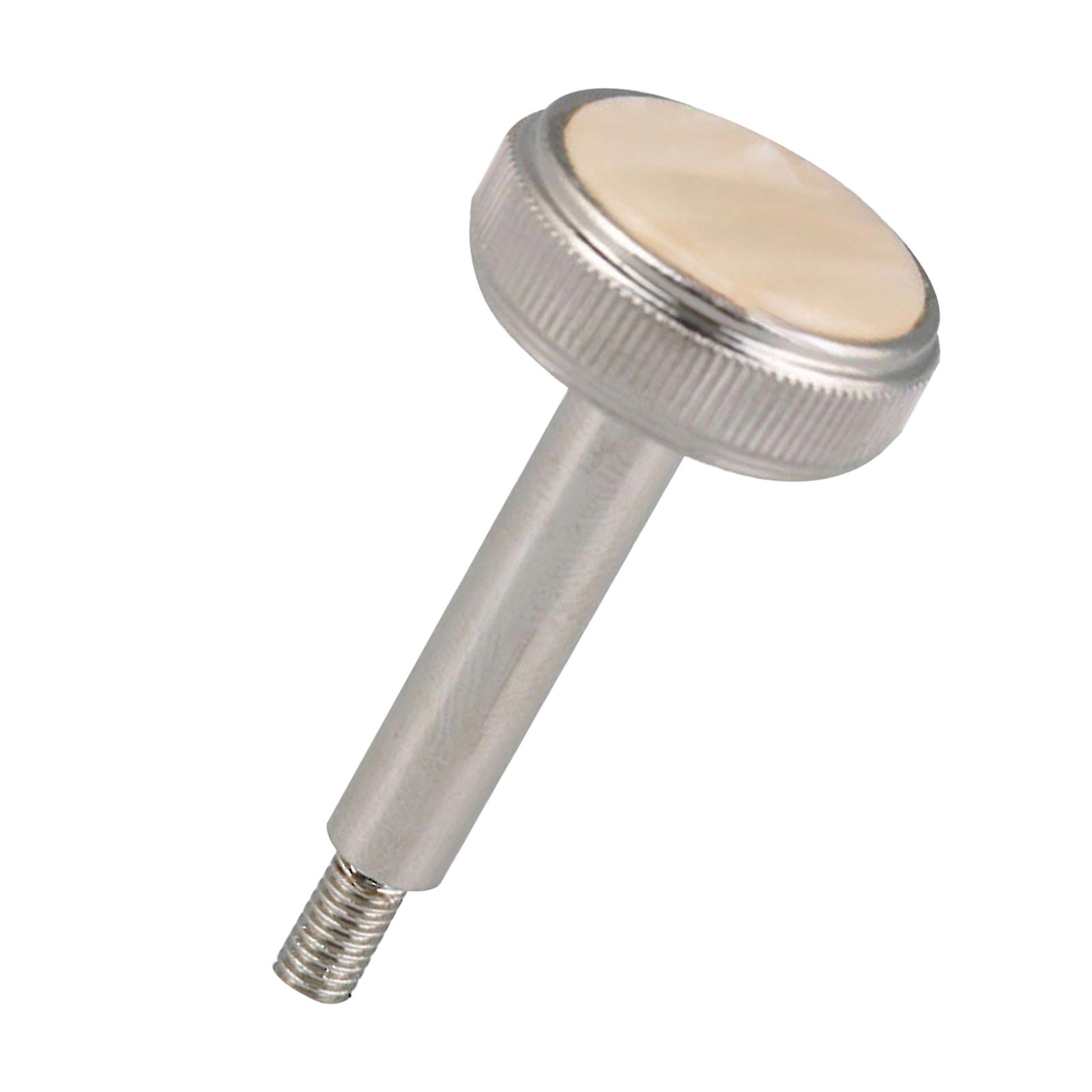 Metal Euphonium Finger Buttons - огляд і ціна Musical Instrument Repair