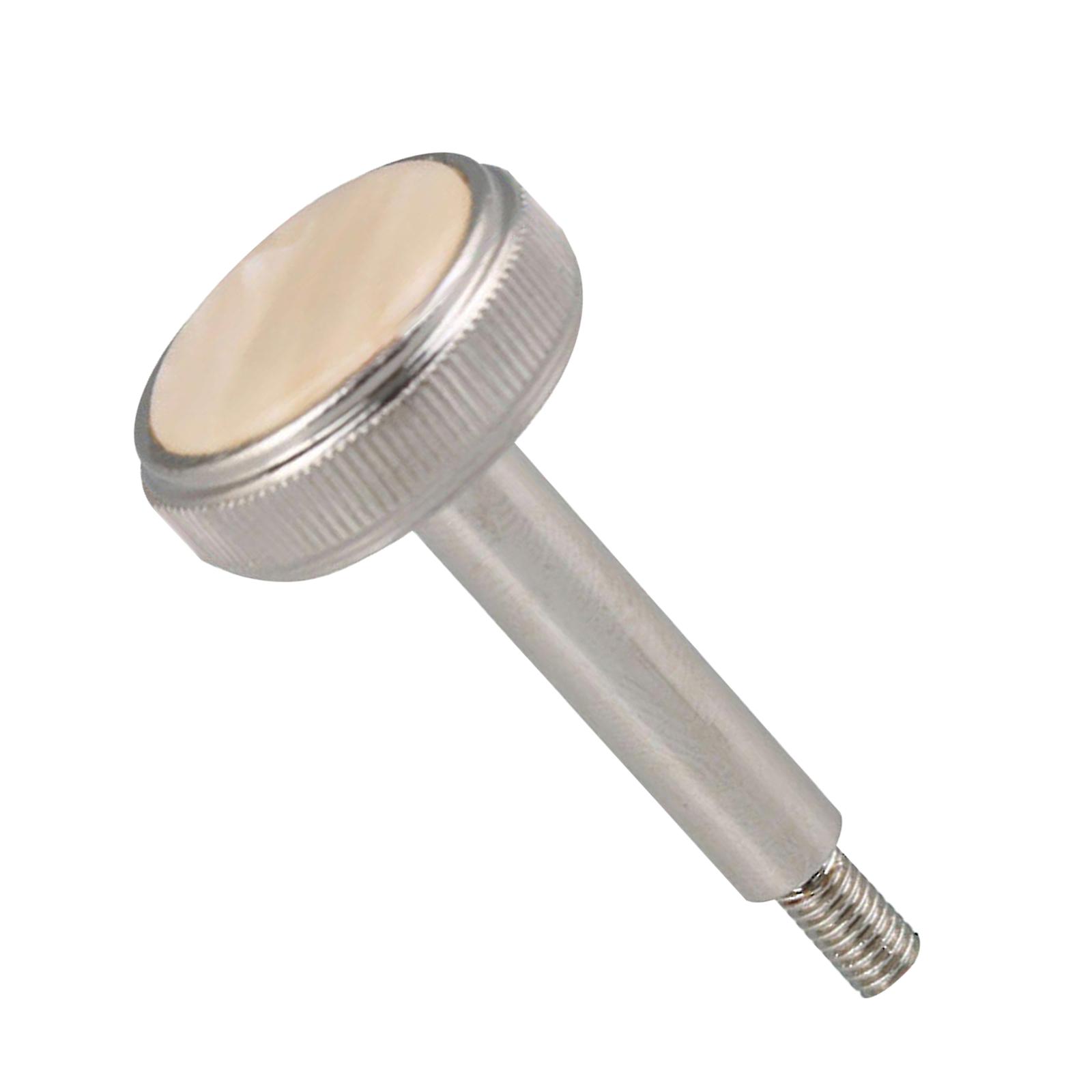 Metal Euphonium Finger Buttons - огляд і ціна Musical Instrument Repair