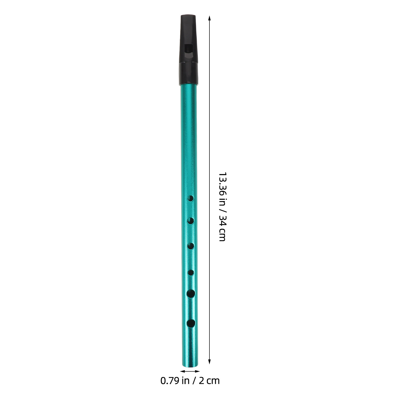 Irish Whistle C Key Profession - огляд і ціна Musical Instrument Recorder