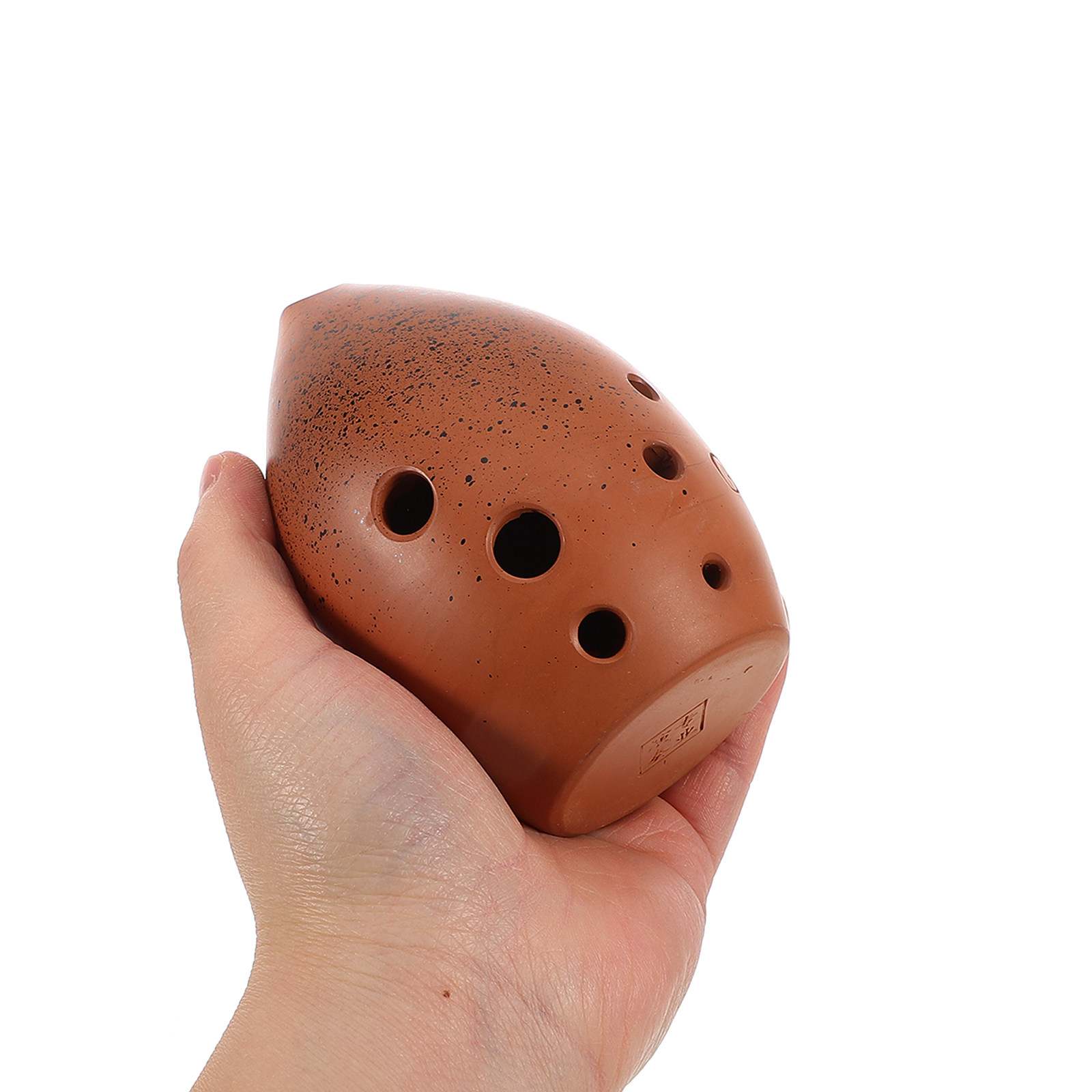 Ceramic Ocarina Flute 8 Hole C - огляд і ціна Musical Instrument Ancient