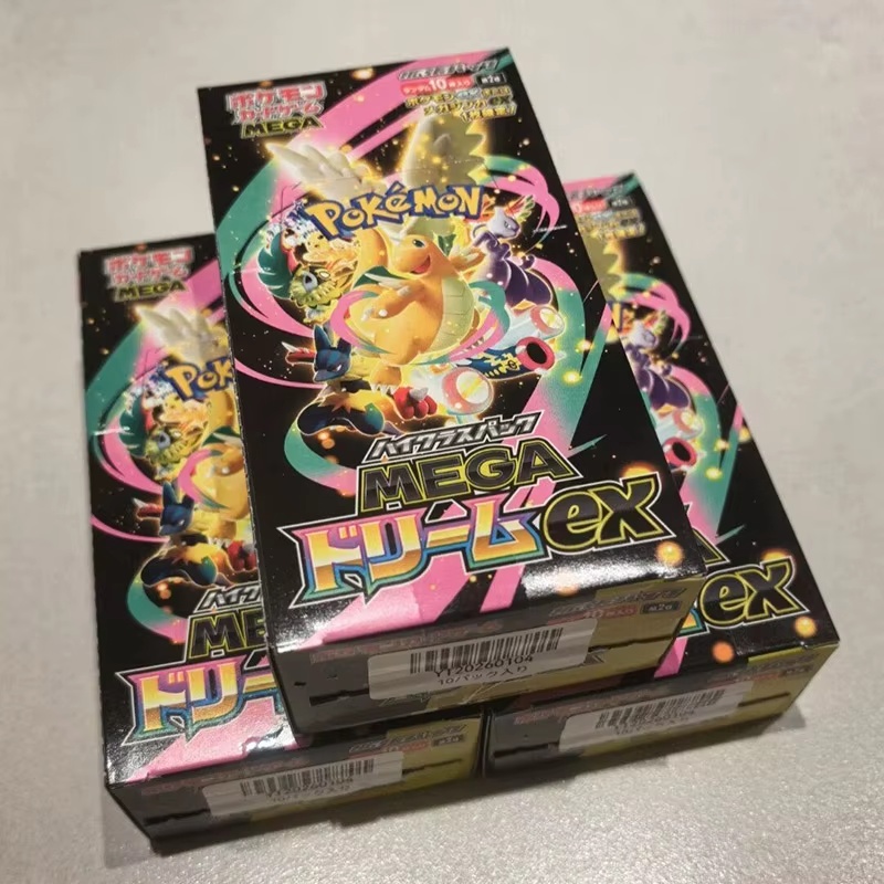 Pokemon Cards Genuine Ptcg Tra - огляд і ціна Musical Instrument Cajon