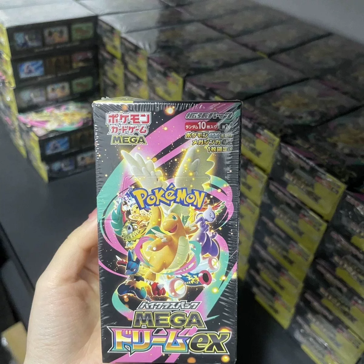 Pokemon Cards Genuine Ptcg Tra - огляд і ціна Musical Instrument Cajon