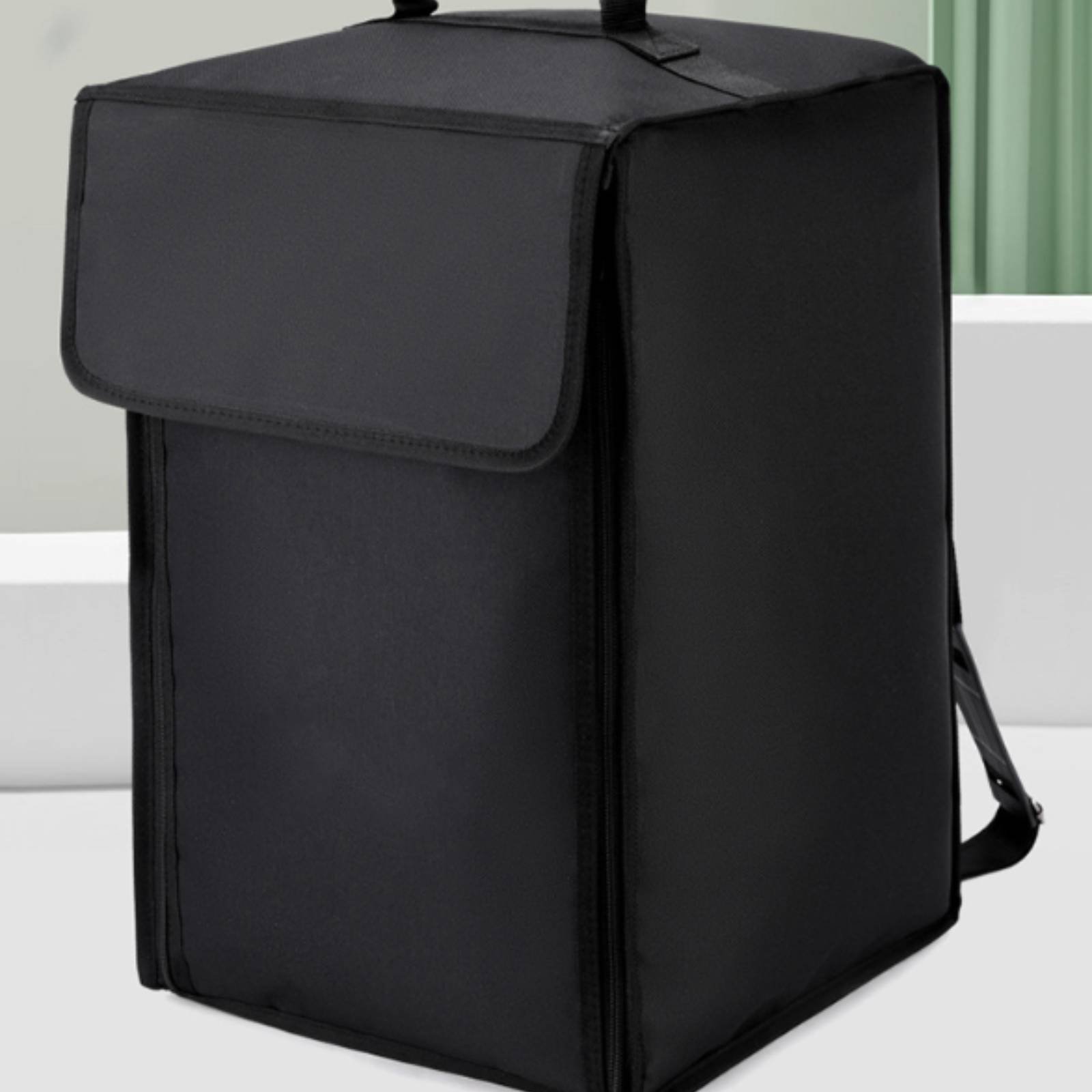 Cajon Backpack Bag Thickened P - огляд і ціна Musical Instrument Cajon