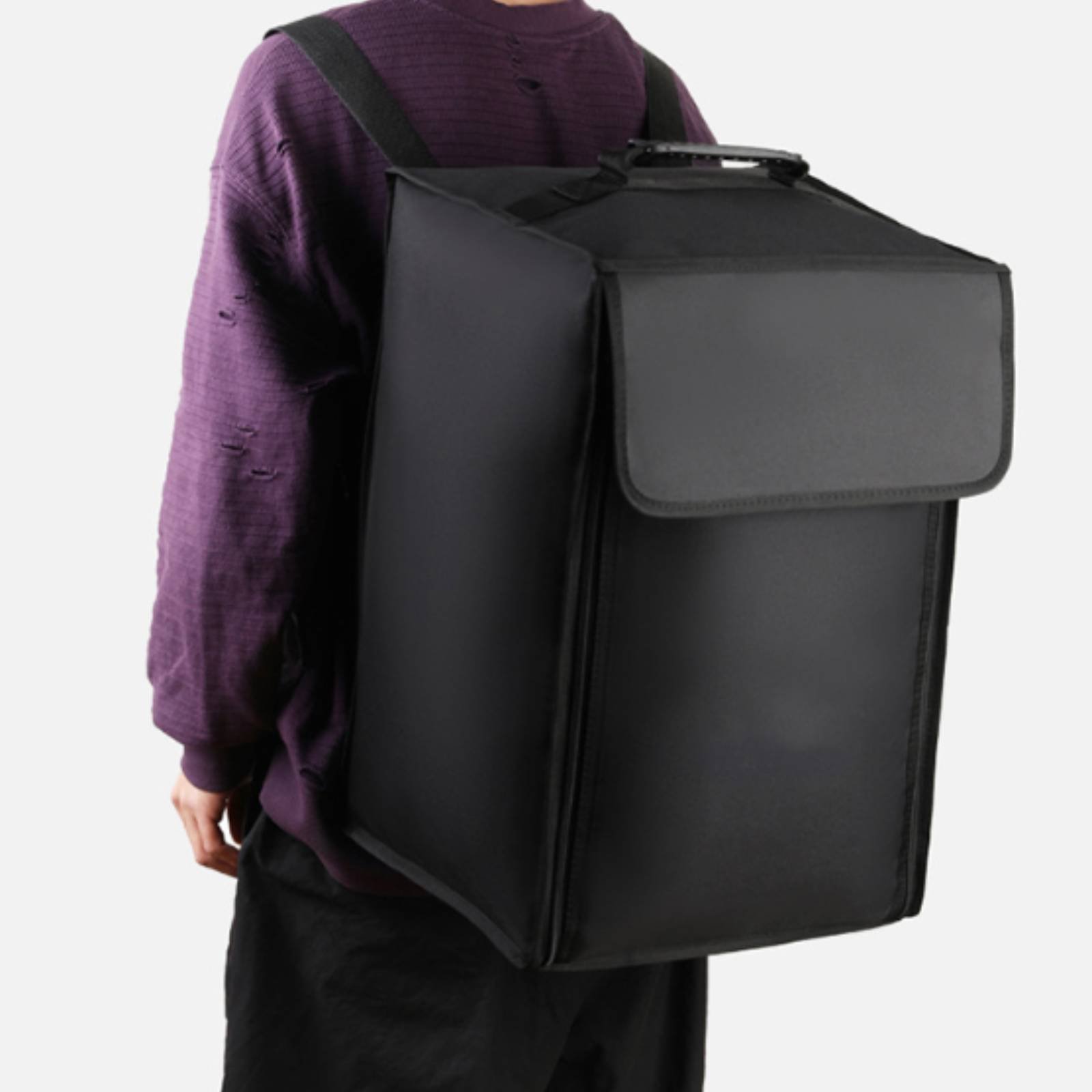 Cajon Backpack Bag Thickened P - огляд і ціна Musical Instrument Cajon