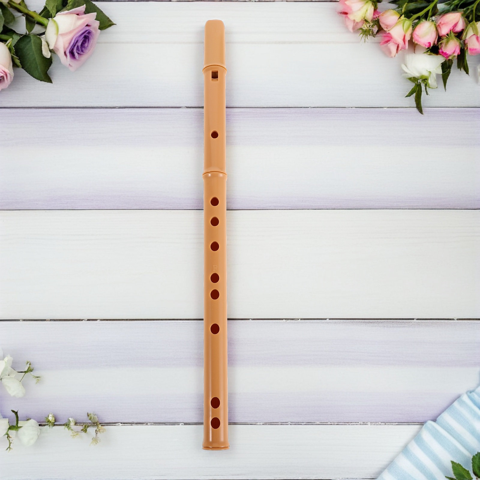 Detachable Resin F Recorder 3- - огляд і ціна Musical Instrument Recorder