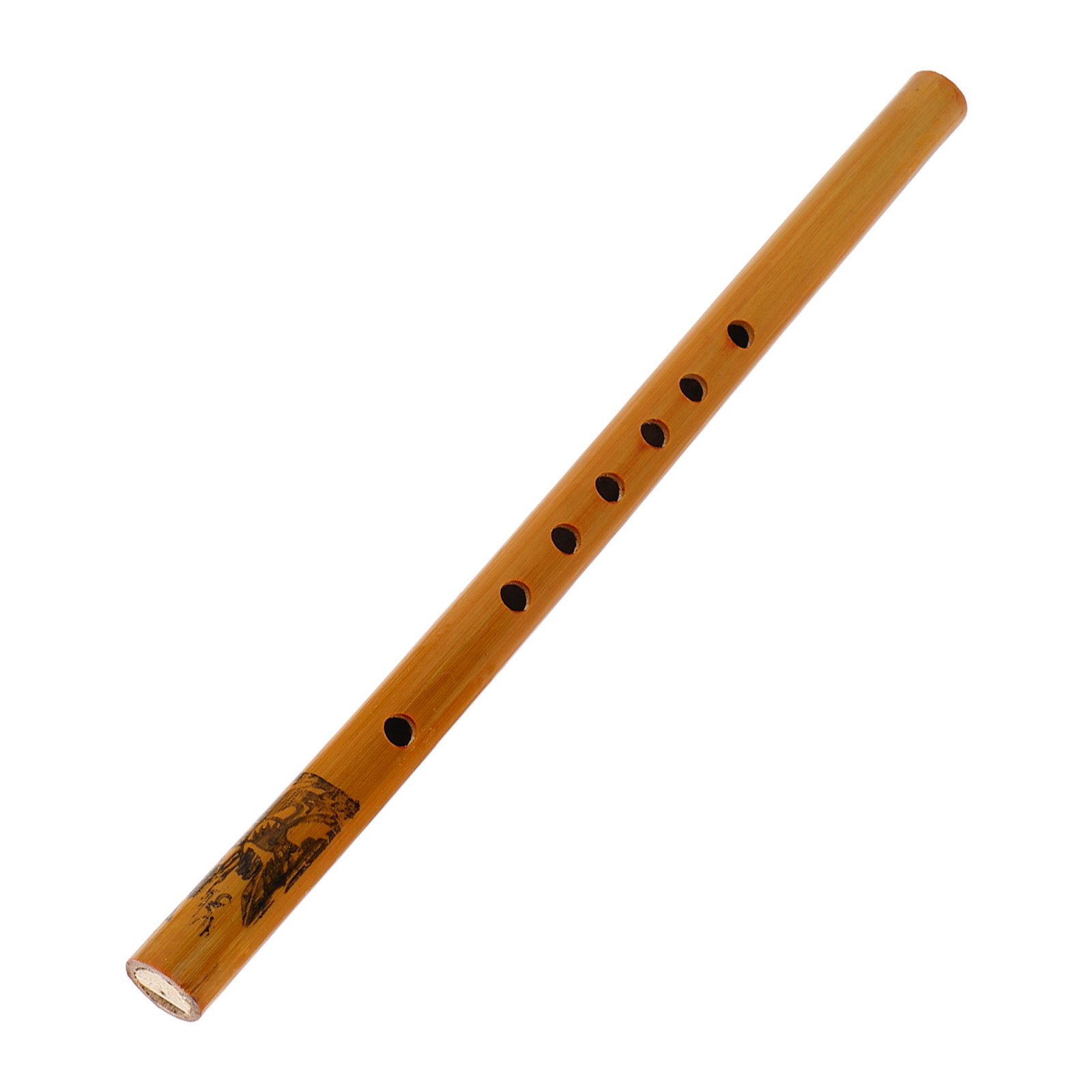 Student Vertical Recorder 33Cm - огляд і ціна Musical Instrument Recorder