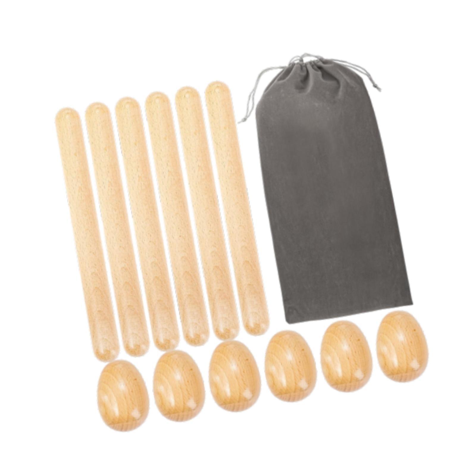 Kids Percussion Wood Rhythm St - огляд і ціна Musical Instrument Diy For Kids