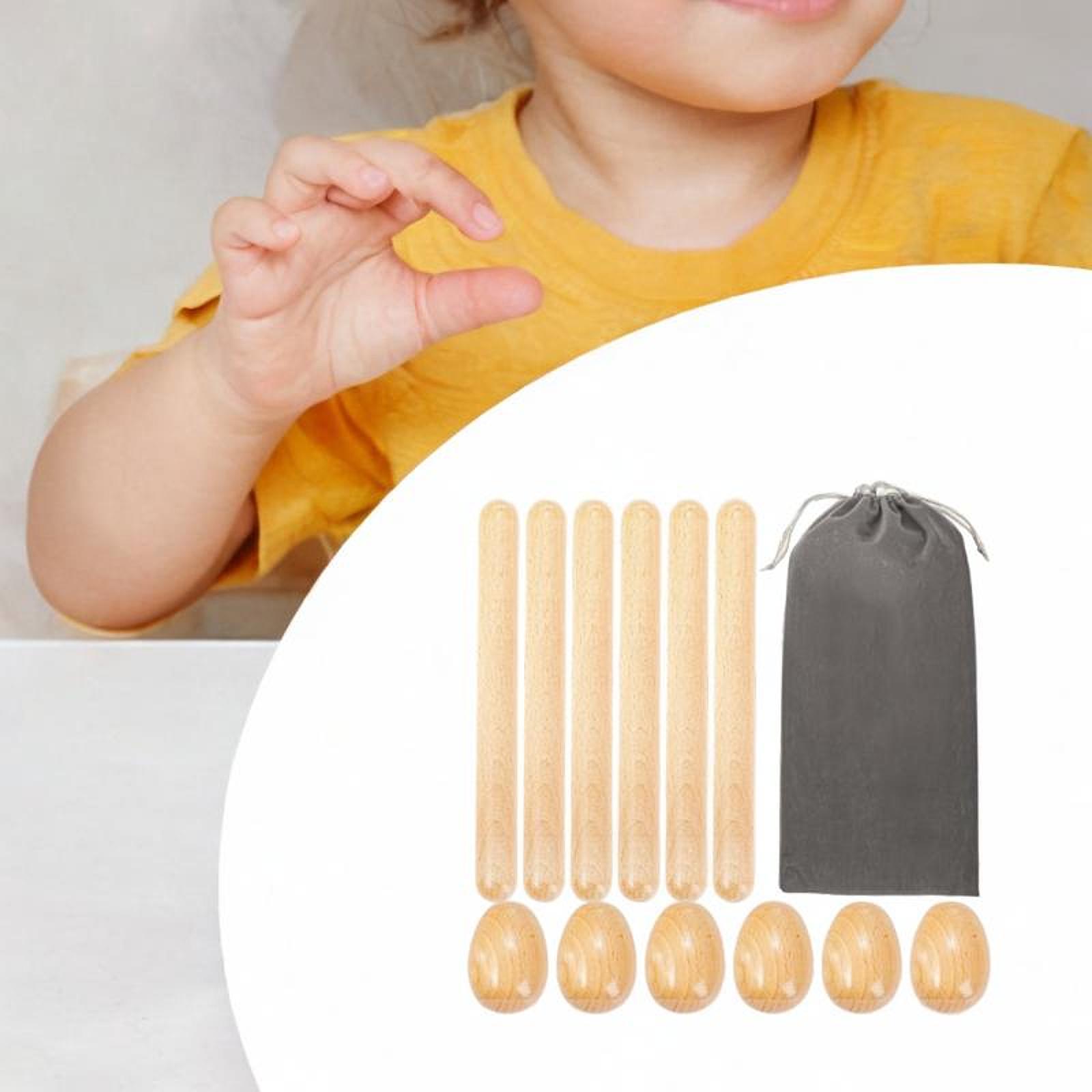 Kids Percussion Wood Rhythm St - огляд і ціна Musical Instrument Diy For Kids
