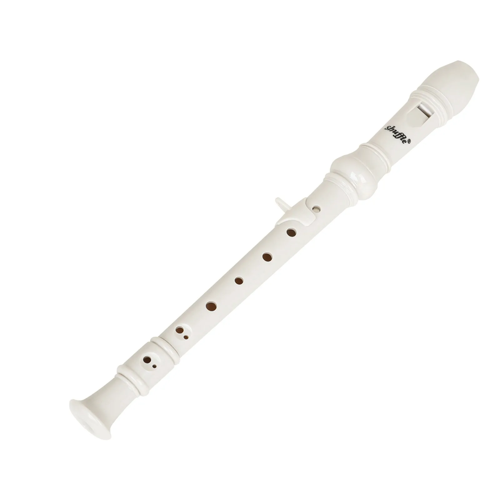 8-Hole Recorder Baroque Style  - огляд і ціна Musical Instrument Recorder