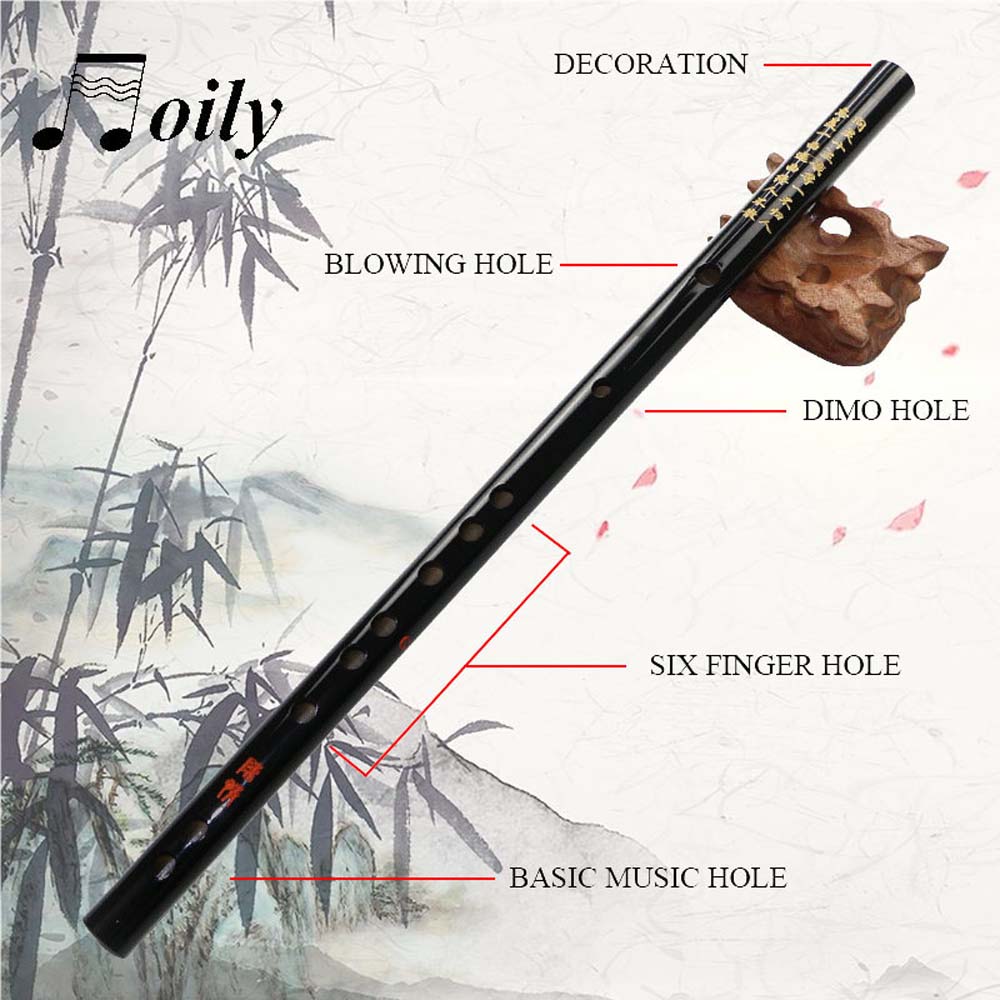 High Quality Flute Chinese Tra - огляд і ціна Musical Instrument Zurna