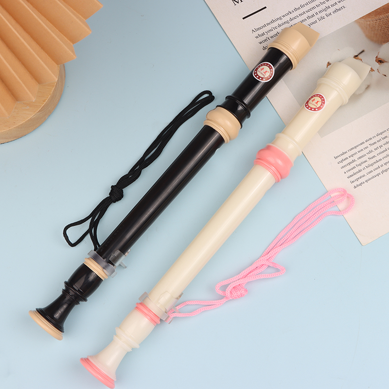 New Six Hole Treble Flute 6-Ho - огляд і ціна Musical Instrument Recorder