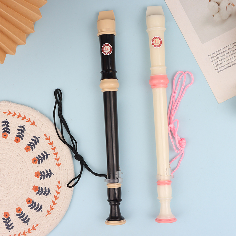New Six Hole Treble Flute 6-Ho - огляд і ціна Musical Instrument Recorder